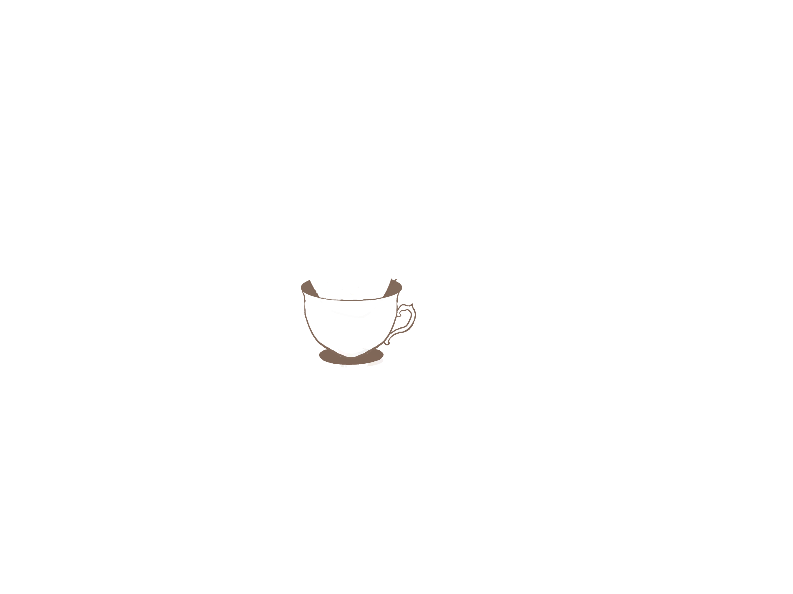 茶杯1